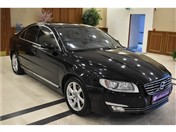 Volvo S80 1.6 D [D2] Advance Powershift